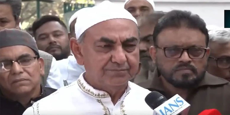  ইঞ্জিনিয়ারিং করে এত ভোট পেয়েছে পাটওয়ারী: মির্জা আব্বাস